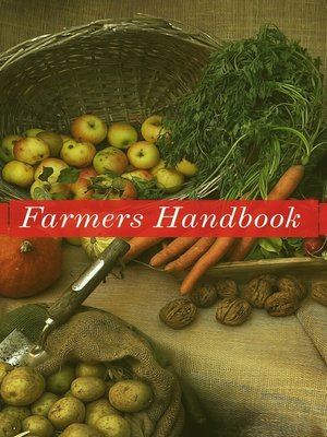 cover image of Farmers Handbook